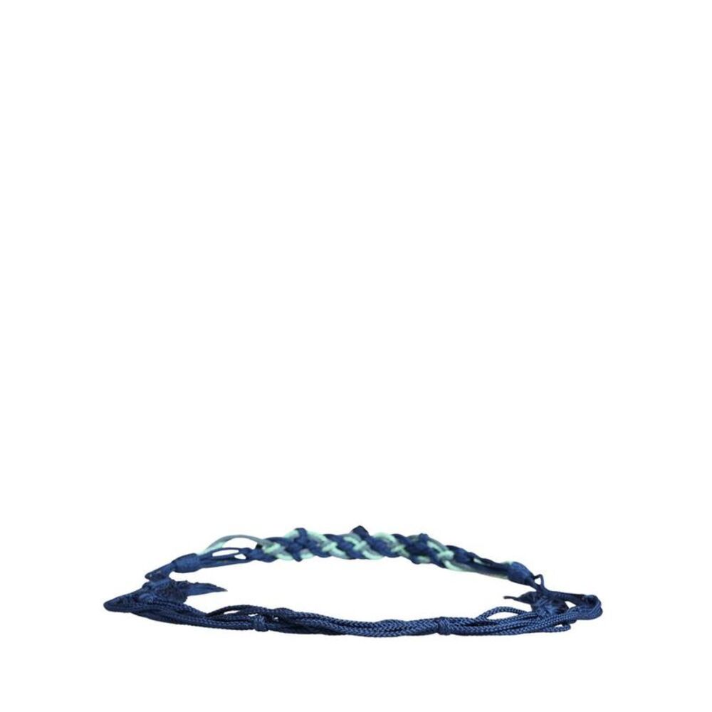 Cavalli Class Twisted Rope Chain Buckle Waist Belt Women Multicolor Belts